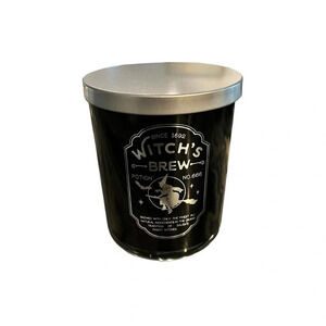 Le Chandelle Witches Brew Candle Discontinued